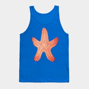 Starfish Tank Top